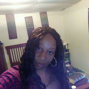 Meet your Posher, Kandius